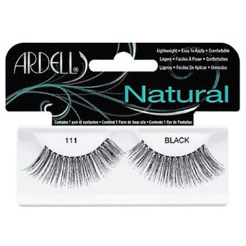Мигли Ardell Natural 111 Black