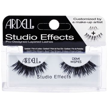 Изкуствени мигли  Ardell SFX Demi Wispies