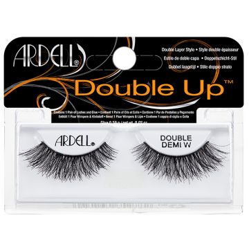Ardell Double Demi Wispies Műszempillák