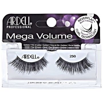 Изкуствени мигли  Ardell Mega Volume 250