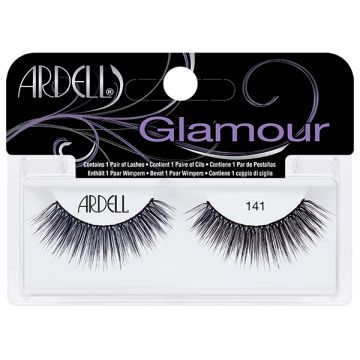 Изкуствени мигли  Ardell Glamour 141
