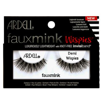 Ardell Faux Mink Demi Wispies Műszempillák