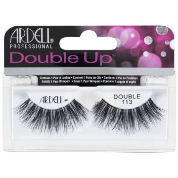 DOUBLE UP WISPIES 113