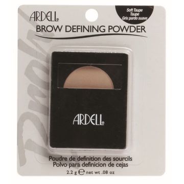 Пудра за вежди Ardell Brow Defining Powder Soft Taupe