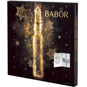 24 Ampoules Babor Advent Calendar Set