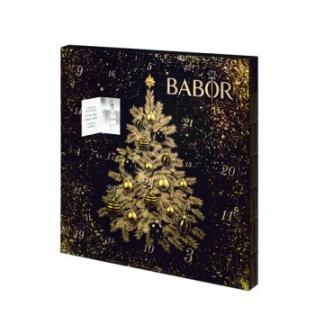 Set 24 Ampoules Babor Advent Calendar 2018