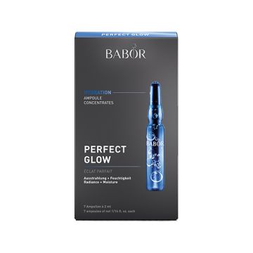 Babor Ampoule Serum Concentrates Perfect Glow 7x2ml