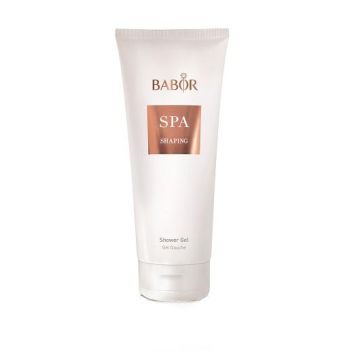 Душ гел  Babor Spa Shaping с възстановяващ ефект 200мл