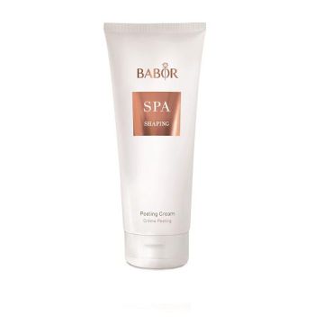Babor Spa Shaping Body Scrub With Rejuvenation Effect 200ml