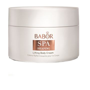 Babor Spa Shaping Body Cream With Lifting Effect 200ml