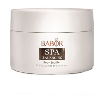 Успокояващ крем за тяло Babor Spa Balancing  200мл