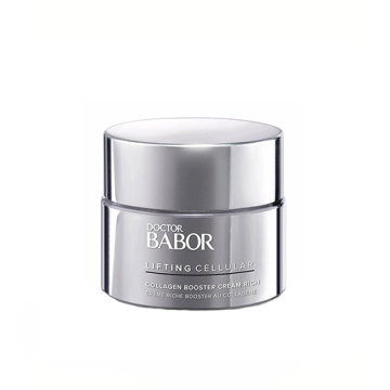 Крем за лифтинг Dr Babor Lifting Cellular Collagen Boost Cream Rich 50мл