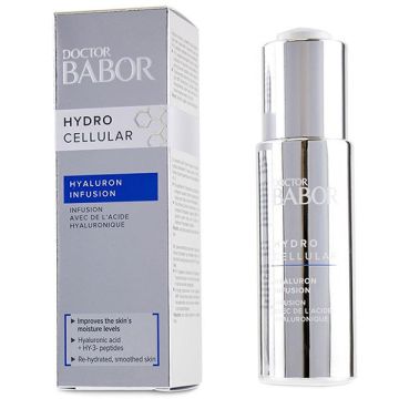 Серум Doctor Babor Hydro Cellular  с хиалуронова киселина  30мл