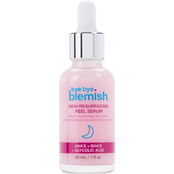 Bye Bye Blemish Resurfacing Peel Szérum peeling hatással 30ml