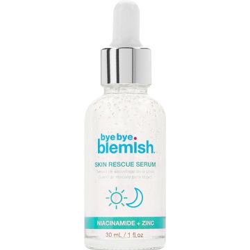 Bye Bye Blemish Skin Rescue Szérum peeling hatással 30ml