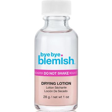 Лосион за изсушаване на пъпки Bye Bye Blemish Drying 30мл
