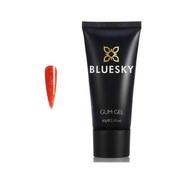 Bluesky Nail Sculpting Gel Crystal Freak Out 60g