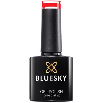 Bluesky Semi-Permanent Nail Polish UV Rated R 10ml