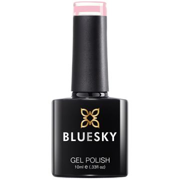 Lac de unghii semipermanent Bluesky UV Romantique 10ml