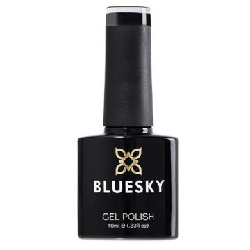 Bluesky Semi-Permanent Nail Polish UV Blackpool 10ml