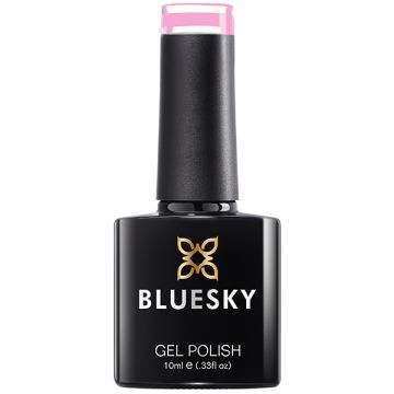 Bluesky Semi-Permanent Nail Polish UV Cake Pop 10ml