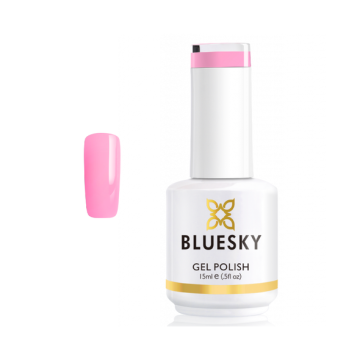 Lac de unghii semipermanent Bluesky UV Cake Pop 15ml