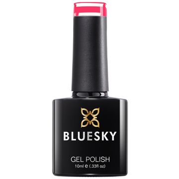 Bluesky Semi-Permanent Nail Polish UV Love River 10ml