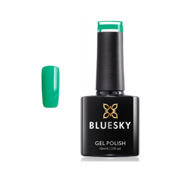 Bluesky Semi-Permanent Nail Polish UV Precipitation 10ml