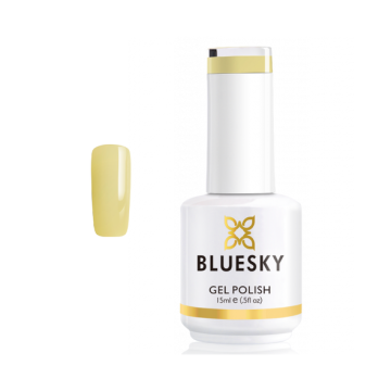 Bluesky Semi-Permanent Nail Polish UV Personality 15ml
