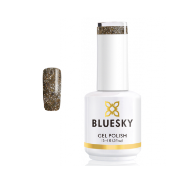 Lac de unghii semipermanent Bluesky UV Million 15ml
