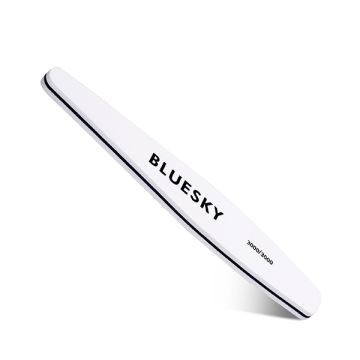 Nail File Bluesky 3000/3000