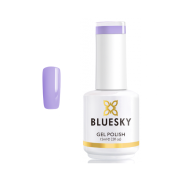 Lac de unghii semipermanent Bluesky UV Swing On The Swings 15ml