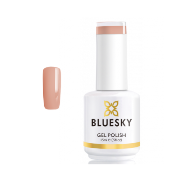 Lac de unghii semipermanent Bluesky UV Shopping Star 15ml