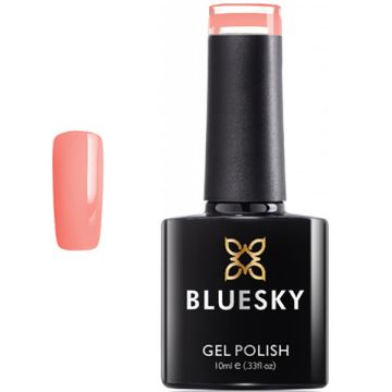 Lac de unghii semipermanent Bluesky UV Tulip Lover 10ml