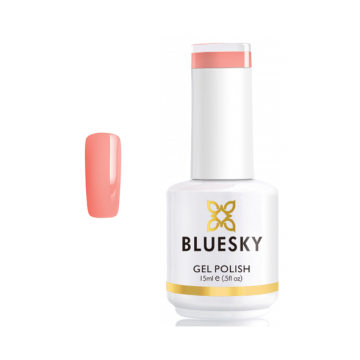 Bluesky Semi-Permanent Nail Polish UV Tulip Lover 15ml