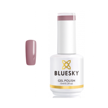 Lac de unghii semipermanent Bluesky UV Out And About 15ml