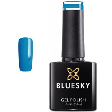 Lac de unghii semipermanent Bluesky UV Rooftop View 10ml