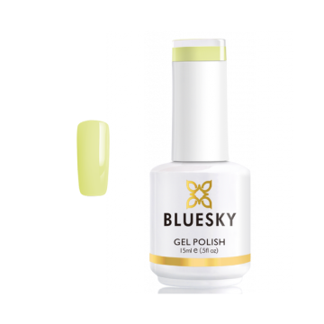 Bluesky Semi-Permanent Nail Polish UV Sun Catcher 15ml