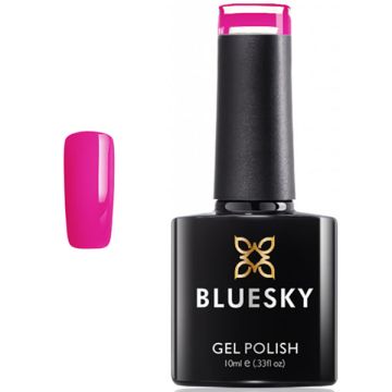 Bluesky Semi-Permanent Nail Polish UV Beach Party 15ml
