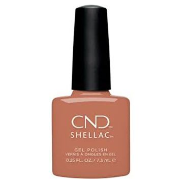 Lac de unghii semipermanent CND Shellac Boheme 7.3ml