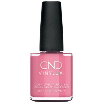 CND Vinylux Nail Polish Kiss From A Rose 15ml