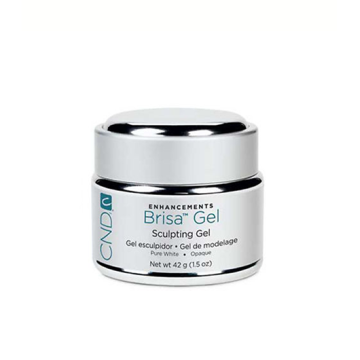 BRISA GEL PURE WHITE OPQ 42g