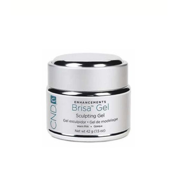 BRISA GEL WARM PINK OPQ 42g