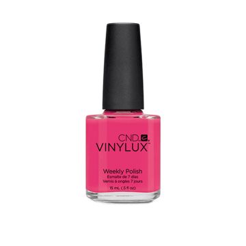 CND Vinylux Weekly Polish 134 Pink Bikini15 ml