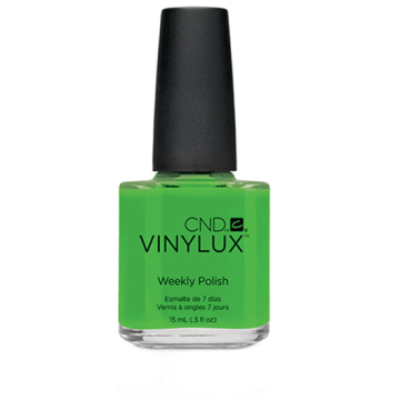 CND Vinylux Weekly Polish Lush Tropics 15 ml