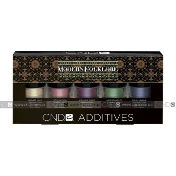 Set aditivi CND Modern Folklore