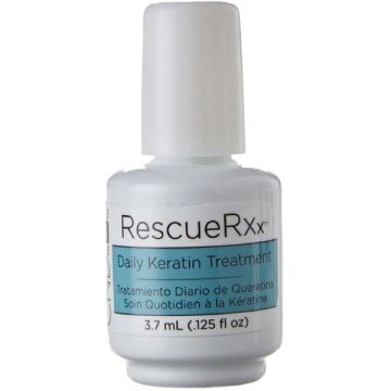 CND Rescurexx Daily Keratin Treatment 3.7 ml