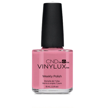 CND Vinylux Weekly Polish Blush Teddy 15 ml