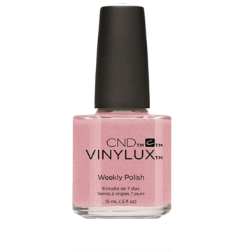 CND Vinylux Weekly Polish Fragrant Fresia 15 ml