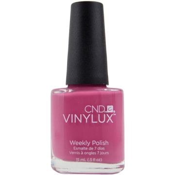 CND Vinylux Nail Polish Crushed Rose 15ml